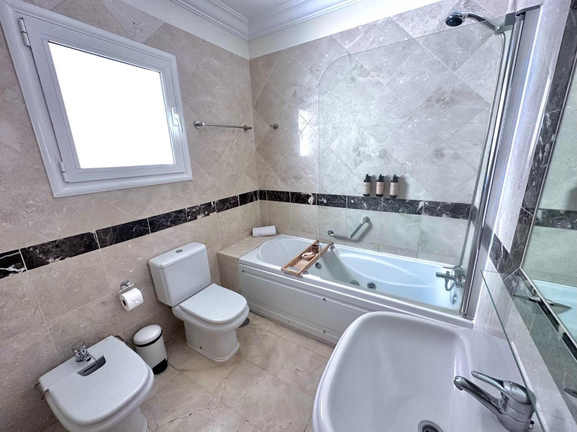 Luxury Villa Ifara With Private Heated Pool Free Car Rental In May And June 아데제 외부 사진