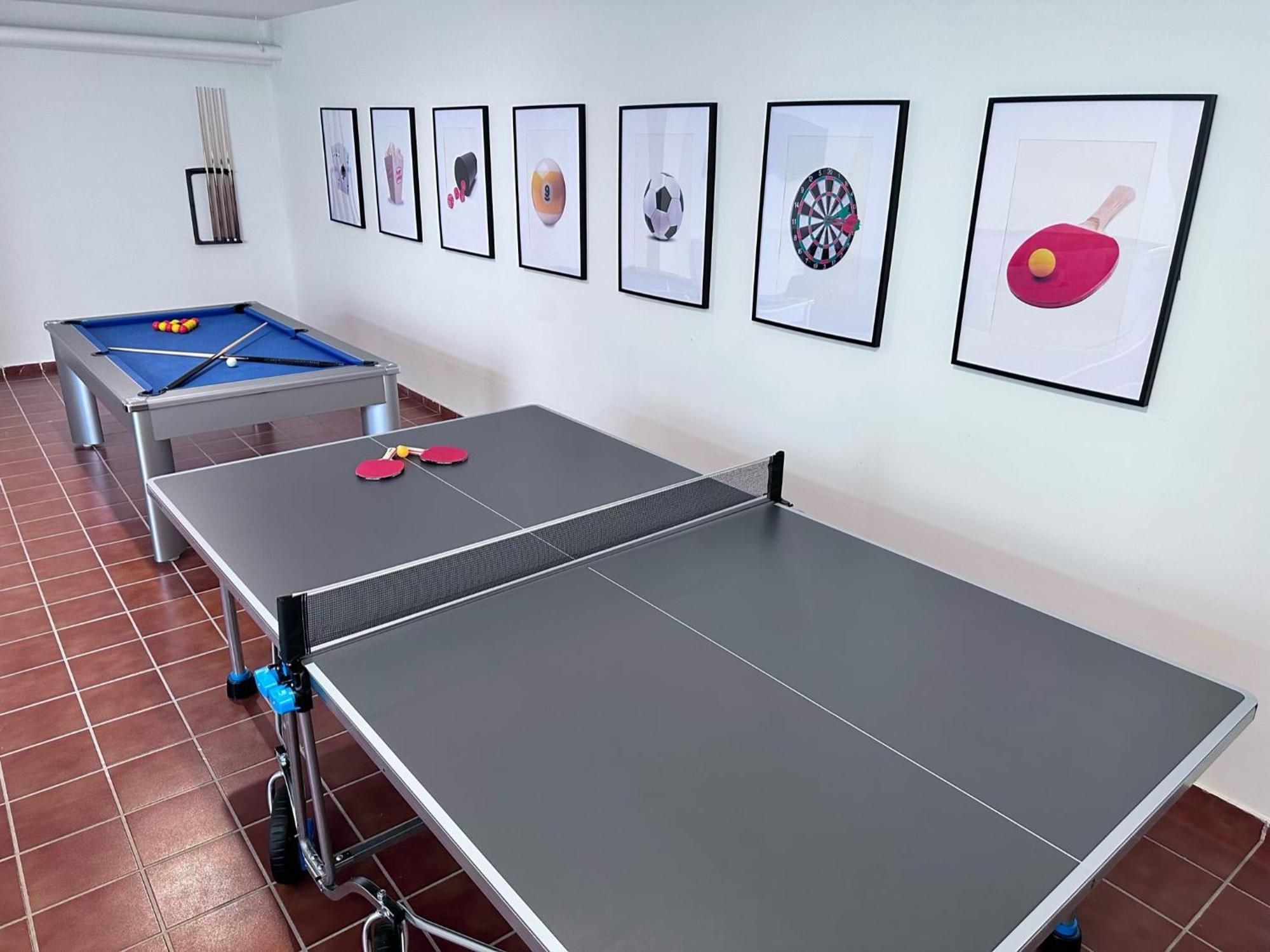 Luxury Villa Ifara With Private Heated Pool Free Car Rental In May And June 아데제 외부 사진